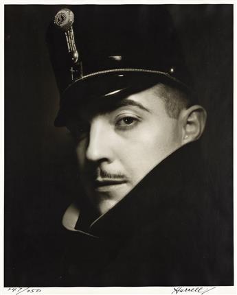 GEORGE HURRELL (1904-1992) Portfolio titled Hurrell II.